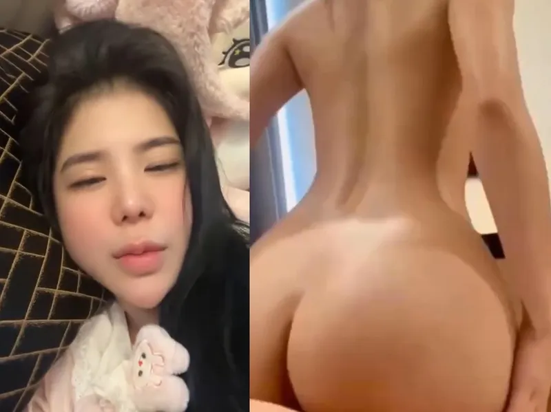 Gấu xinh việt nam vú to dâm dục đang cưỡi ngựa cực phê