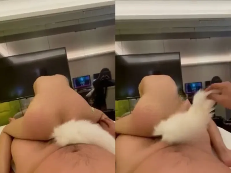 Sau khi đá trứng cút rung cô bé, còn bị bắt mút cu mỏi miệng.